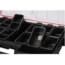YATO Organizator ermetic pentru scule, 531 x 379 x..